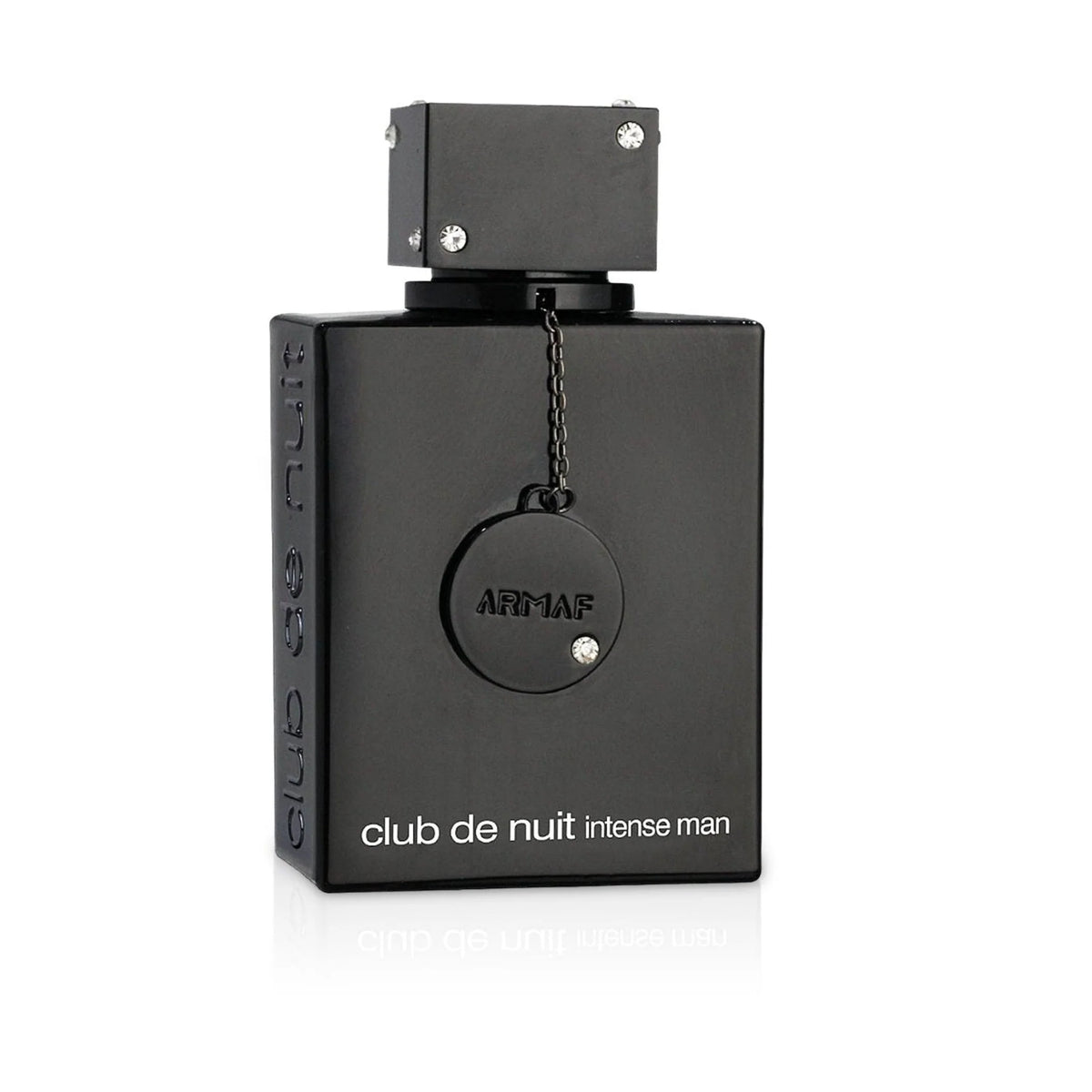 Club de Nuit Intense man