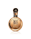 Lattafa pride gold extrait