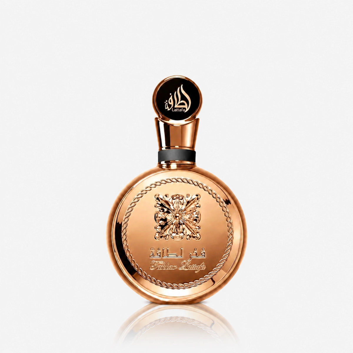 Lattafa fakhar gold