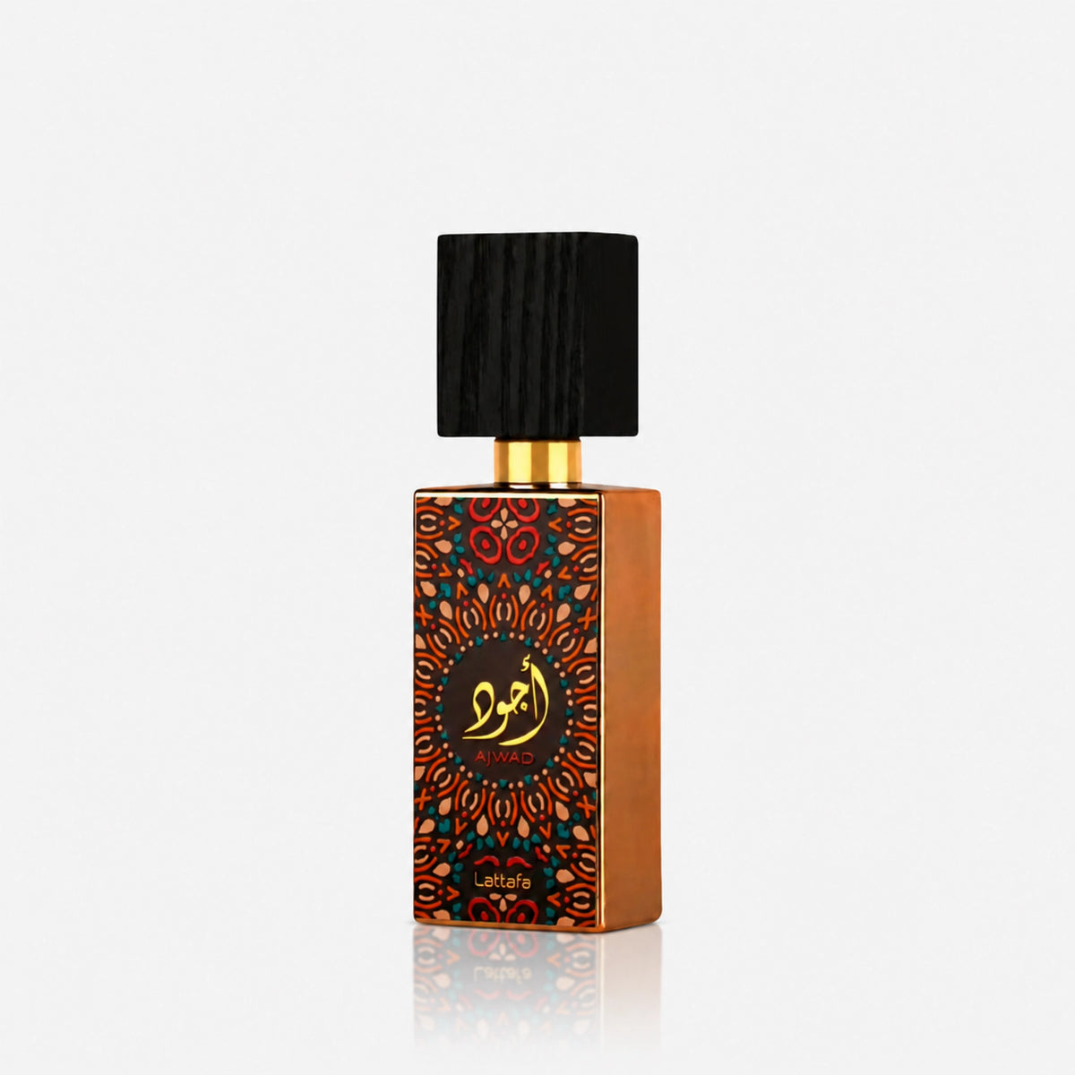 Lataffa Ajwad
